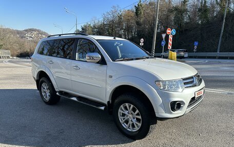 Mitsubishi Pajero Sport II рестайлинг, 2014 год, 2 900 000 рублей, 5 фотография