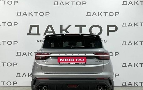 Geely Coolray I, 2022 год, 1 765 000 рублей, 5 фотография