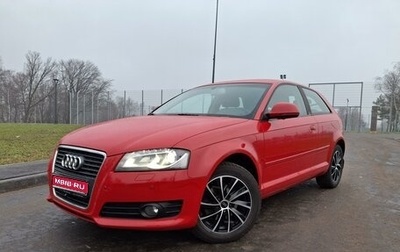 Audi A3, 2009 год, 990 000 рублей, 1 фотография