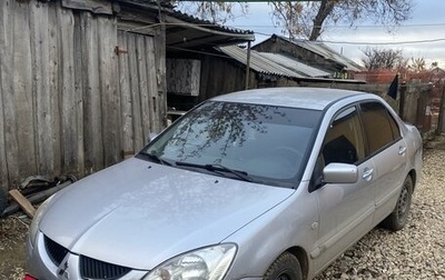 Mitsubishi Lancer IX, 2004 год, 450 000 рублей, 1 фотография