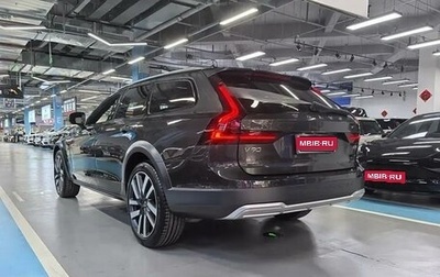 Volvo V90 II, 2021 год, 6 200 777 рублей, 1 фотография