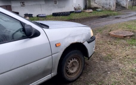 Volkswagen Pointer, 2004 год, 180 000 рублей, 2 фотография