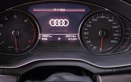 Audi Q5, 2021 год, 5 000 000 рублей, 11 фотография