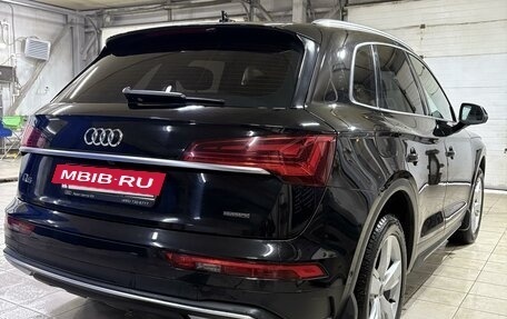 Audi Q5, 2021 год, 5 000 000 рублей, 6 фотография