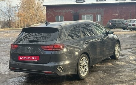 KIA cee'd III, 2021 год, 1 850 000 рублей, 7 фотография