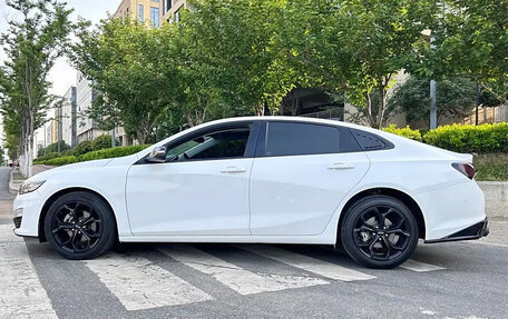 Chevrolet Malibu IX, 2022 год, 1 550 200 рублей, 4 фотография