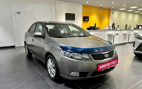 KIA Cerato III, 2010 год, 810 000 рублей, 3 фотография