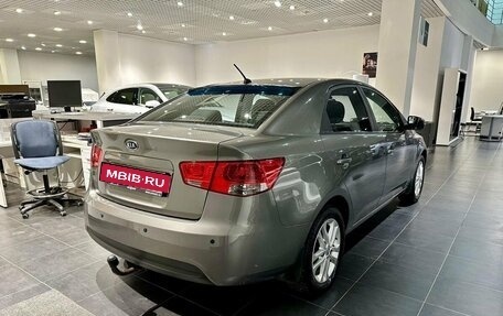 KIA Cerato III, 2010 год, 810 000 рублей, 4 фотография