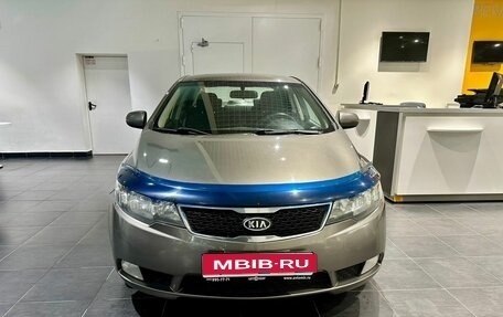 KIA Cerato III, 2010 год, 810 000 рублей, 2 фотография