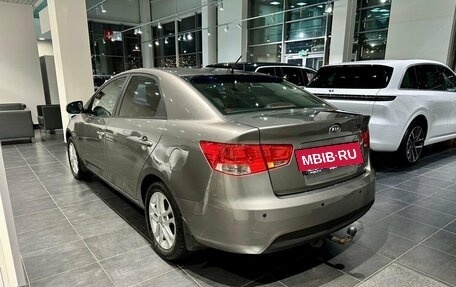 KIA Cerato III, 2010 год, 810 000 рублей, 7 фотография