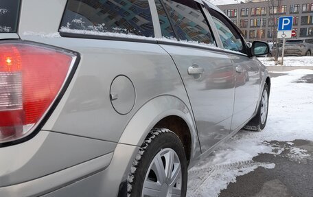 Opel Astra H, 2010 год, 515 000 рублей, 6 фотография