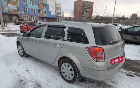 Opel Astra H, 2010 год, 515 000 рублей, 8 фотография