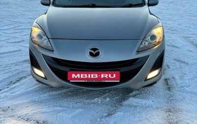 Mazda Axela, 2009 год, 600 000 рублей, 1 фотография