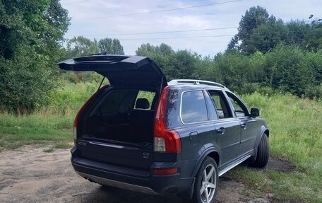 Volvo XC90 II рестайлинг, 2013 год, 2 100 000 рублей, 2 фотография