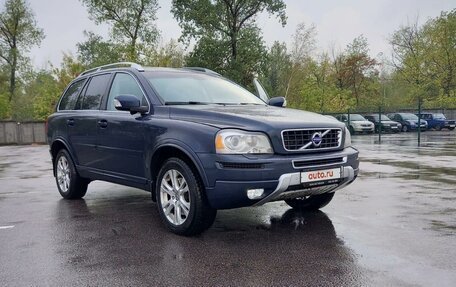 Volvo XC90 II рестайлинг, 2013 год, 2 100 000 рублей, 5 фотография