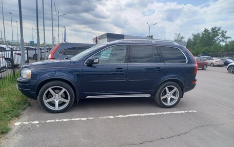 Volvo XC90 II рестайлинг, 2013 год, 2 100 000 рублей, 4 фотография