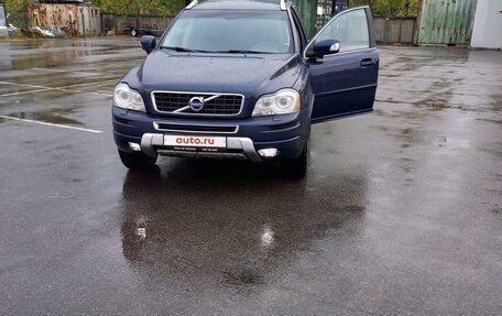 Volvo XC90 II рестайлинг, 2013 год, 2 100 000 рублей, 6 фотография