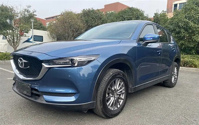 Mazda CX-5 II, 2020 год, 2 300 000 рублей, 1 фотография