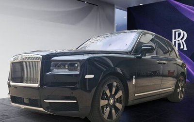 Rolls-Royce Cullinan, 2024 год, 67 835 680 рублей, 1 фотография