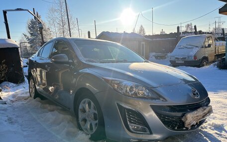 Mazda Axela, 2009 год, 600 000 рублей, 3 фотография