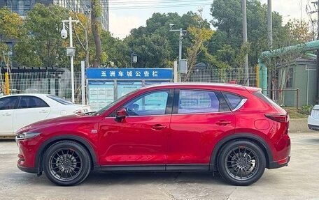 Mazda CX-5 II, 2021 год, 2 737 000 рублей, 4 фотография