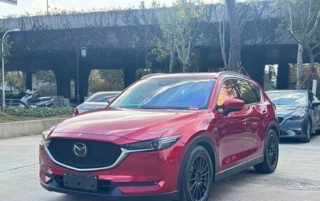 Mazda CX-5 II, 2021 год, 2 737 000 рублей, 3 фотография