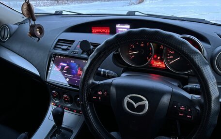 Mazda Axela, 2009 год, 600 000 рублей, 7 фотография