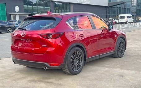 Mazda CX-5 II, 2021 год, 2 737 000 рублей, 7 фотография