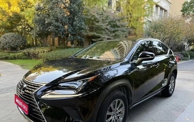 Lexus NX I, 2020 год, 3 150 000 рублей, 1 фотография