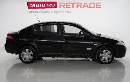 Renault Megane II, 2006 год, 380 000 рублей, 4 фотография