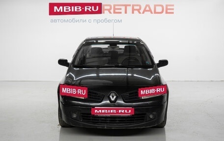 Renault Megane II, 2006 год, 380 000 рублей, 2 фотография