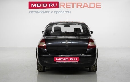 Renault Megane II, 2006 год, 380 000 рублей, 6 фотография