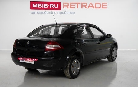 Renault Megane II, 2006 год, 380 000 рублей, 5 фотография