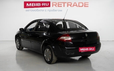 Renault Megane II, 2006 год, 380 000 рублей, 7 фотография