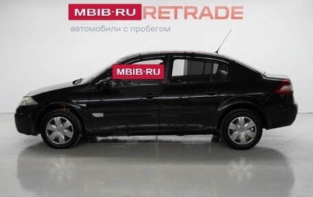 Renault Megane II, 2006 год, 380 000 рублей, 8 фотография