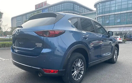 Mazda CX-5 II, 2020 год, 2 300 000 рублей, 5 фотография