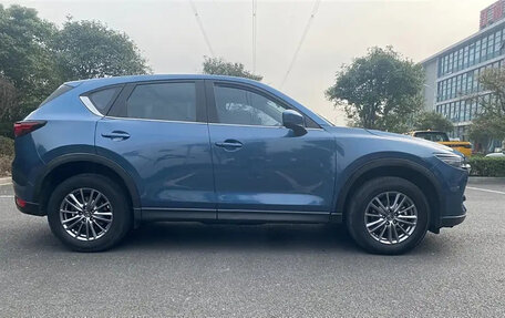 Mazda CX-5 II, 2020 год, 2 300 000 рублей, 3 фотография