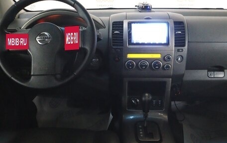 Nissan Pathfinder, 2008 год, 1 180 000 рублей, 9 фотография