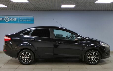 Ford Fiesta, 2016 год, 1 278 000 рублей, 4 фотография