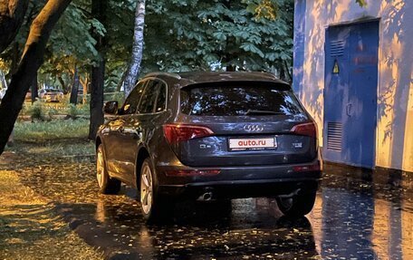 Audi Q5, 2011 год, 1 300 000 рублей, 3 фотография