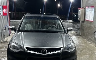 Acura RDX III, 2008 год, 1 300 000 рублей, 1 фотография