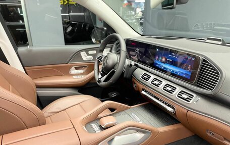 Mercedes-Benz GLE, 2023 год, 14 400 000 рублей, 27 фотография