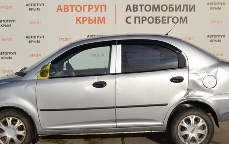 Chery QQ6 (S21), 2008 год, 120 000 рублей, 4 фотография