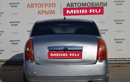 Chery QQ6 (S21), 2008 год, 120 000 рублей, 6 фотография