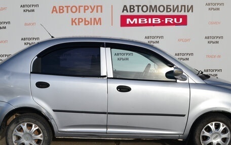 Chery QQ6 (S21), 2008 год, 120 000 рублей, 3 фотография