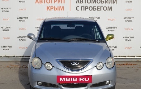 Chery QQ6 (S21), 2008 год, 120 000 рублей, 5 фотография