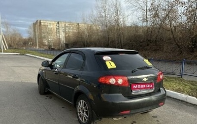 Chevrolet Lacetti, 2012 год, 610 000 рублей, 1 фотография