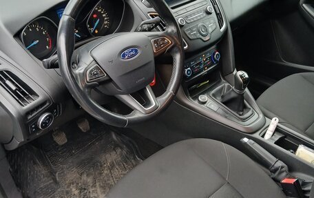 Ford Focus III, 2016 год, 1 100 000 рублей, 6 фотография