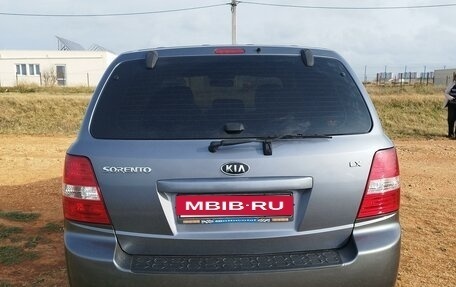 KIA Sorento IV, 2009 год, 1 485 000 рублей, 4 фотография