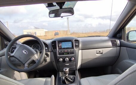 KIA Sorento IV, 2009 год, 1 485 000 рублей, 17 фотография